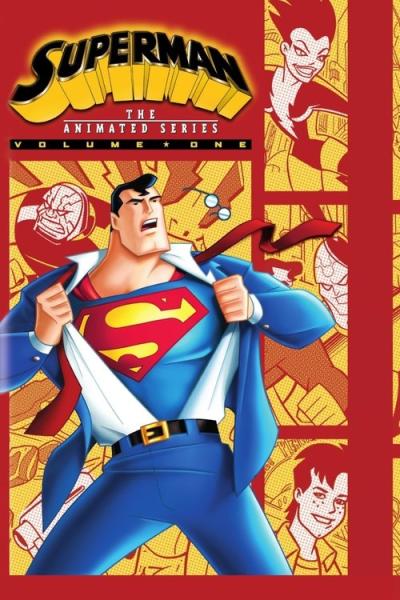Superman: The Animated Series filmas online