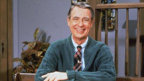 Mister Rogers' Neighborhood filmas žiurėti online