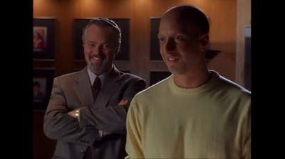 The Outer Limits