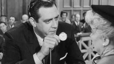 Perry Mason