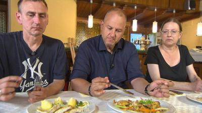 Rosins Restaurants – Ein Sternekoch räumt auf!