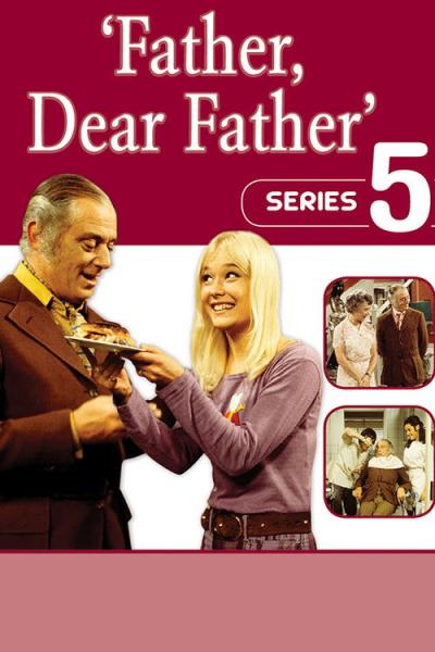 Father, Dear Father filmas online
