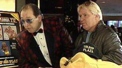 WWF Prime Time Wrestling