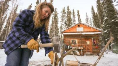 The Last Alaskans