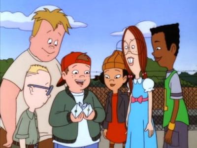 Recess