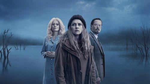 The Clearing filmas žiurėti online