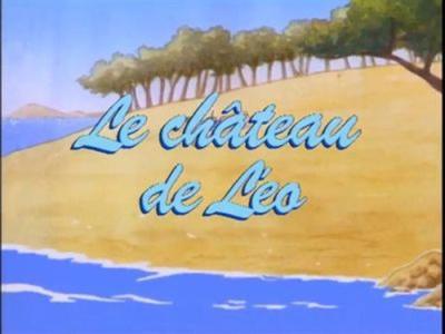 Léo et Popi