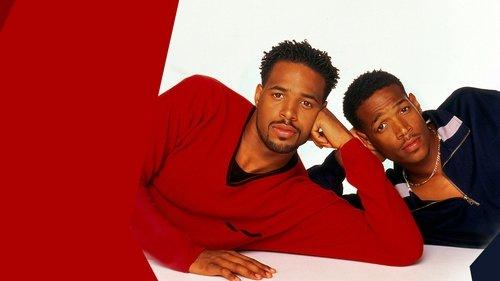 The Wayans Bros. filmas žiurėti online