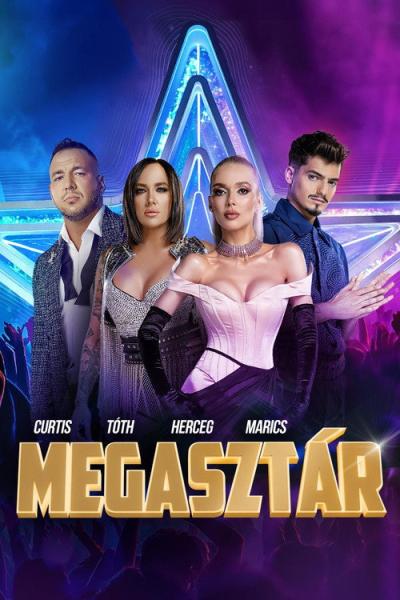 Megasztár filmas online