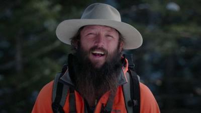 Mountain Men