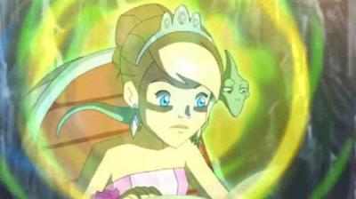 Gormiti: The Lords of Nature Return