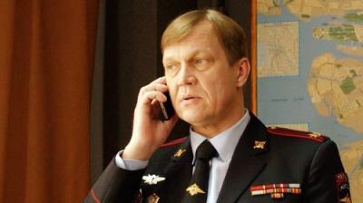 Невский