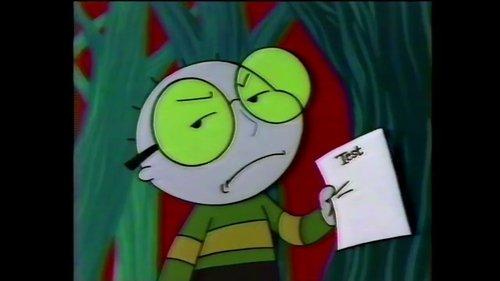 Nightmare Ned filmas žiurėti online