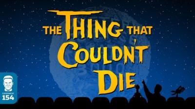 Mystery Science Theater 3000