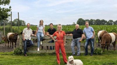 Boer zoekt Vrouw