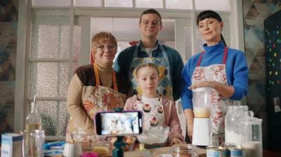 Папины дочки. Новые