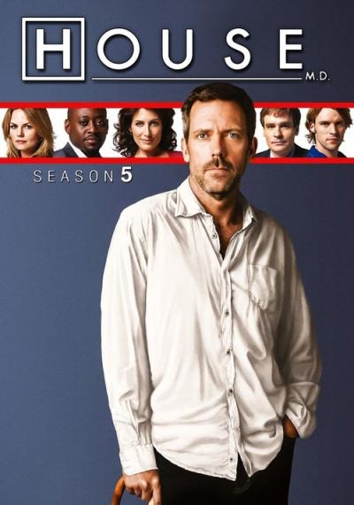 Daktaras Hausas filmas online