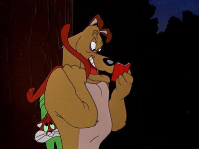 Looney Tunes