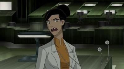 Generator Rex
