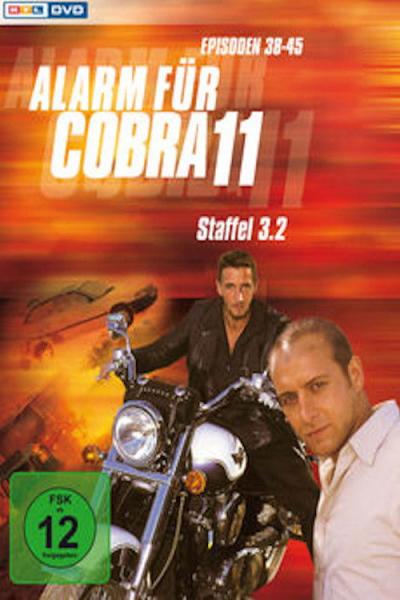 Kobra 11 filmas online