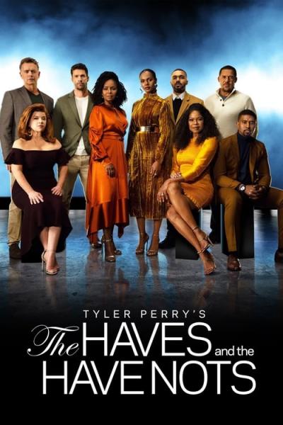 Tyler Perry's The Haves and the Have Nots filmas online
