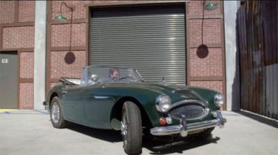 Wheeler Dealers