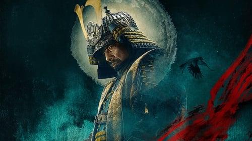 Šiogūnas filmas žiurėti online