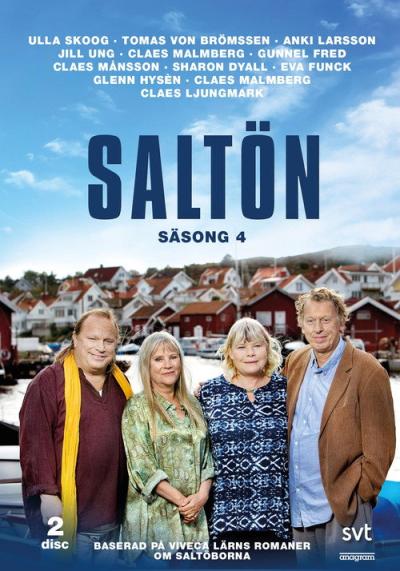 Saltön filmas online