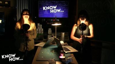 Know How...
