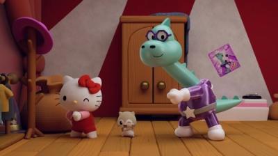 Hello Kitty: Super Style!