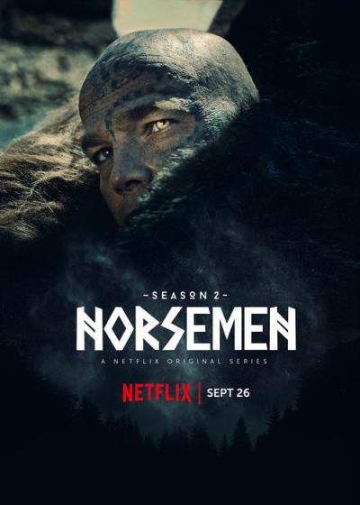 Šiauriečiai filmas online