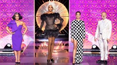 RuPaul's Drag Race UK