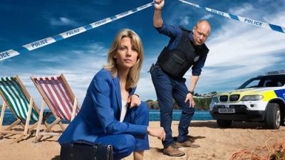 The Coroner