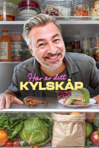 Här är ditt kylskåp filmas online
