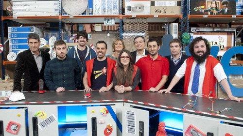 Fiesta Suprema filmas žiurėti online