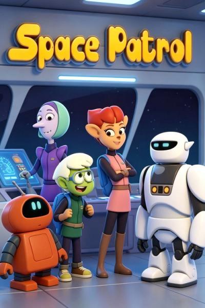 Little Fox filmas online