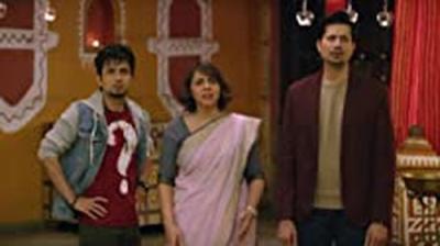 TVF Tripling