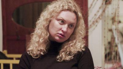 90 Day Fiancé: Happily Ever After?