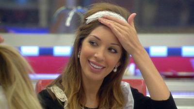 Celebrity Big Brother