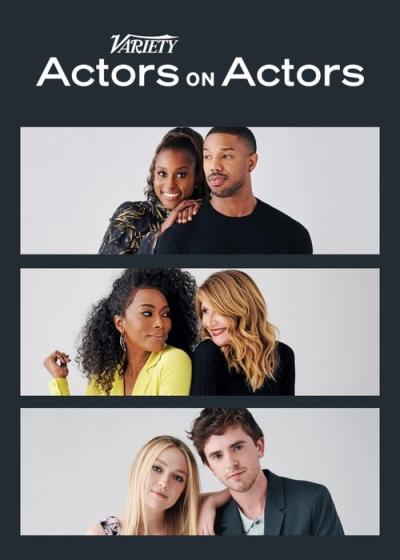 Variety Studio: Actors on Actors filmas online