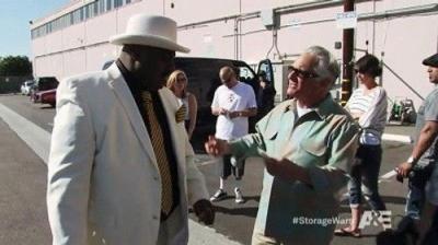 Storage Wars