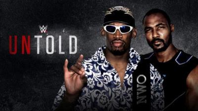 WWE Untold