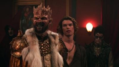 Jaudinantys Sabrinos nuotykiai