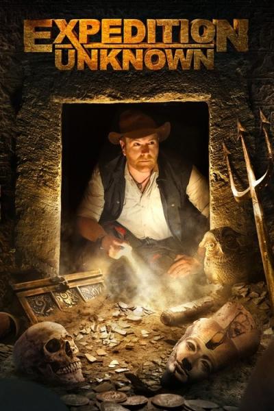 Expedition Unknown filmas online