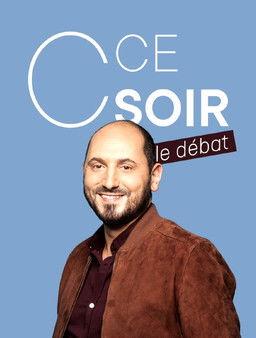 C ce soir, le débat filmas online