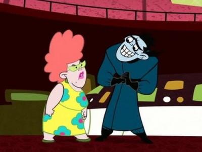 Kim Possible