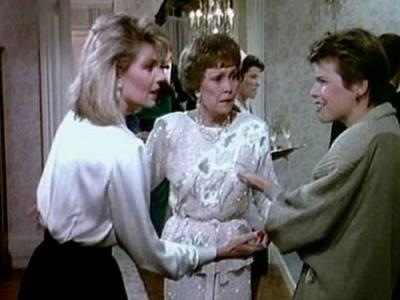 Falcon Crest