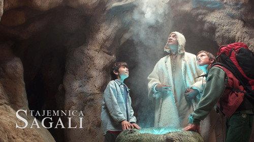 Tajemnica Sagali filmas žiurėti online