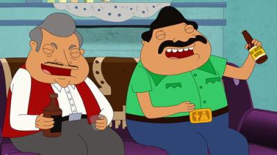Bordertown