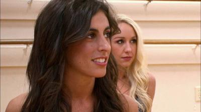 Dallas Cowboys Cheerleaders: Making the Team